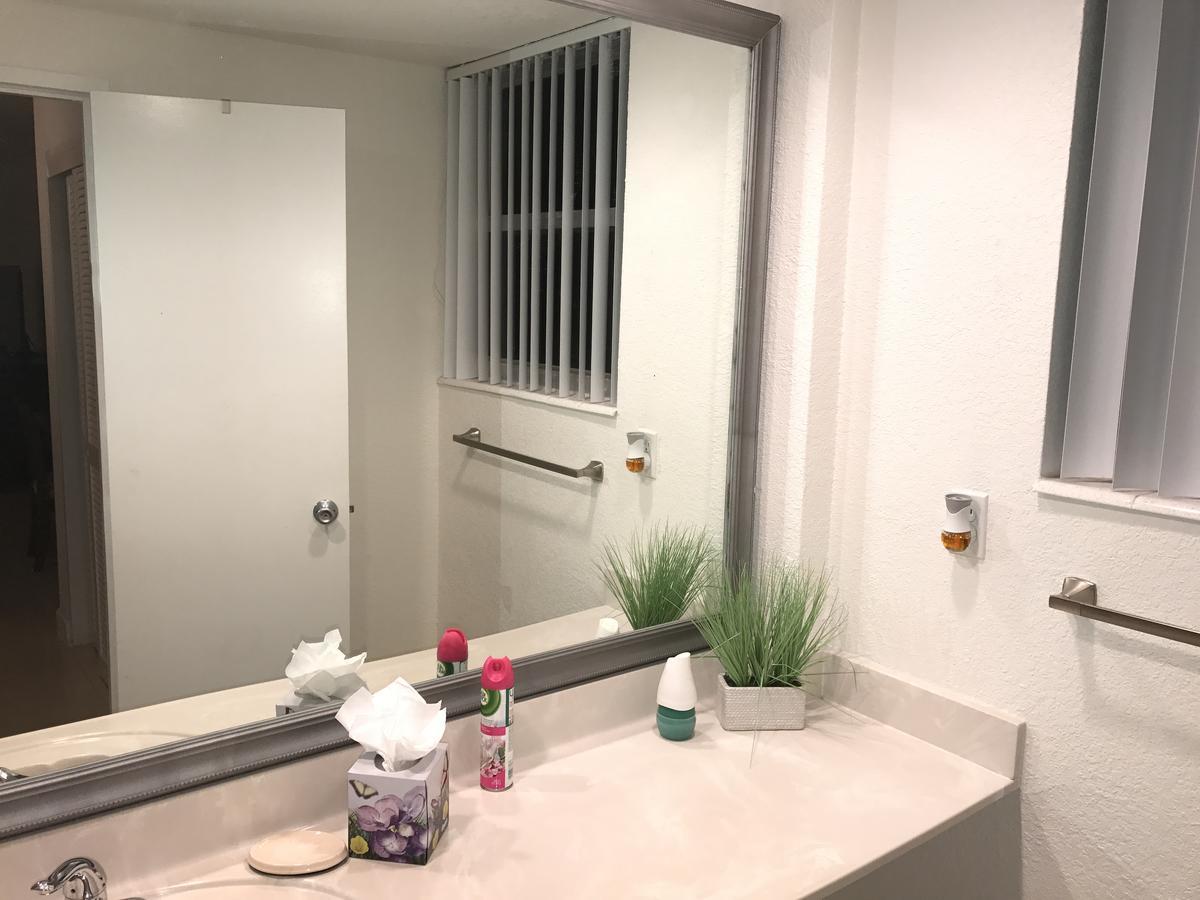 Apartments At Sian Residences 哈兰代尔海滩 外观 照片