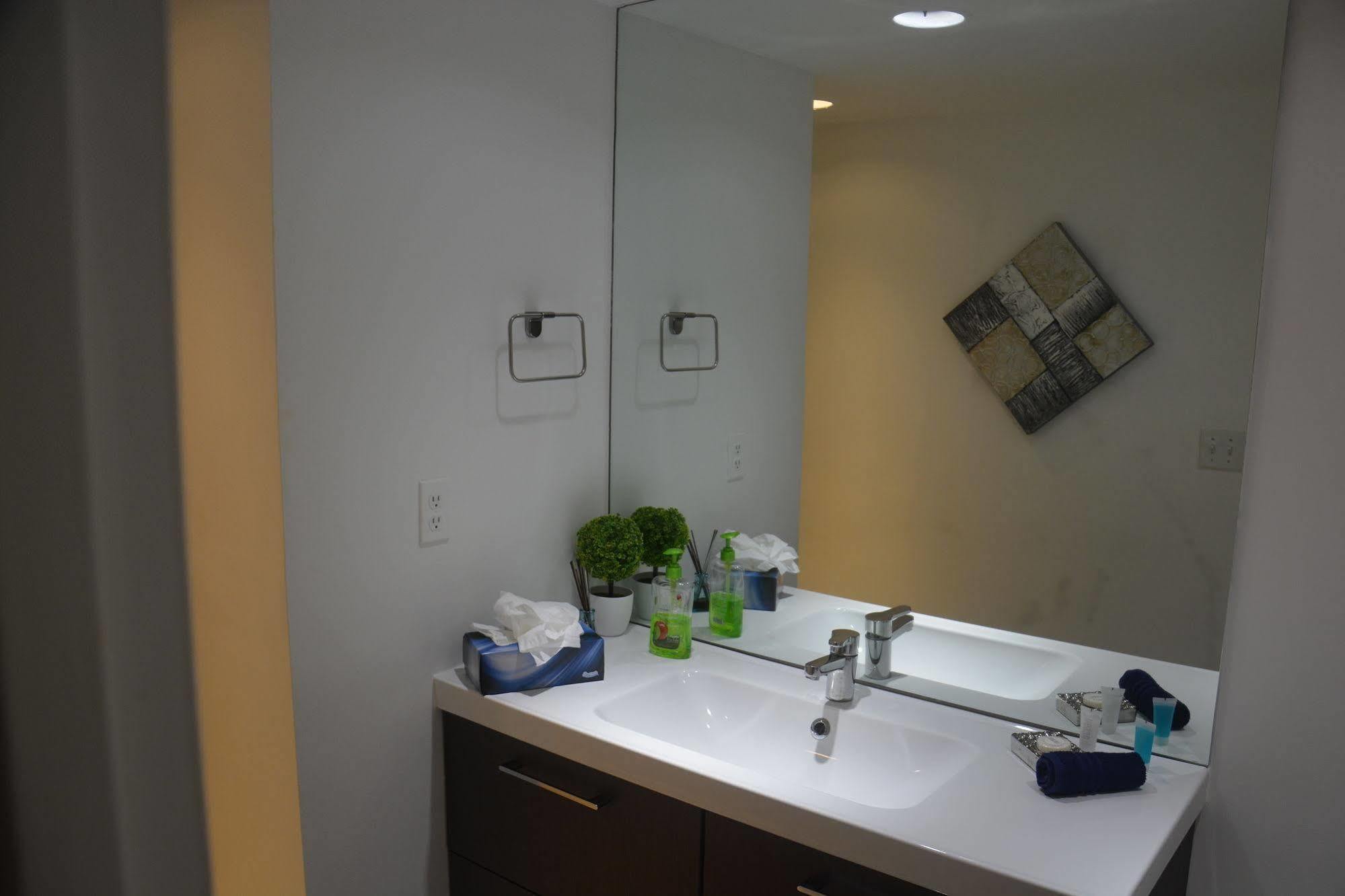 Apartments At Sian Residences 哈兰代尔海滩 外观 照片